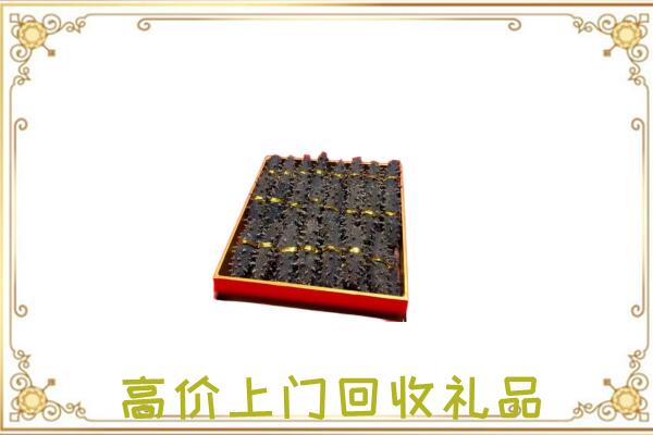 鄂温克周边回收海参